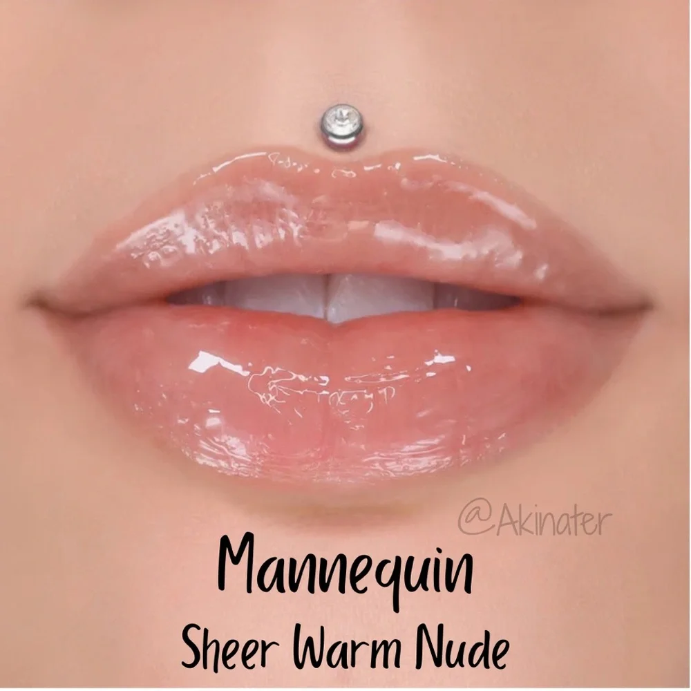 ⭐️ Mannequin Liquid Lip Balm Jeffree Star - Picture 1 of 2